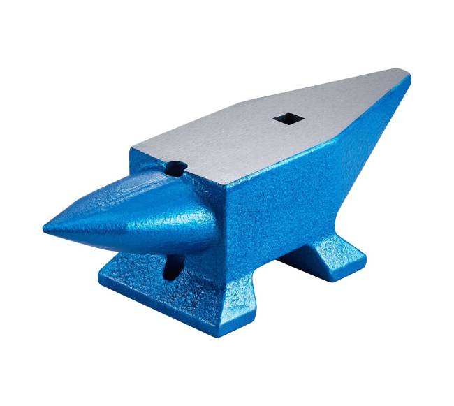 Juodojo metalo kūjis 10kg kalvystei0