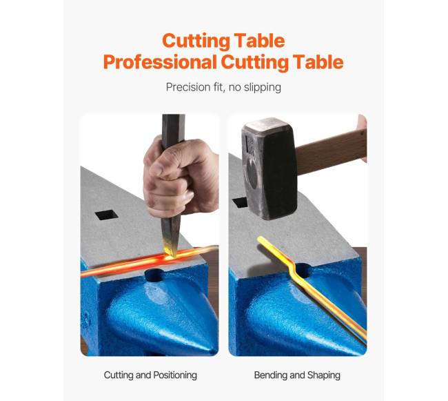 Juodojo metalo kūjis 10kg kalvystei3