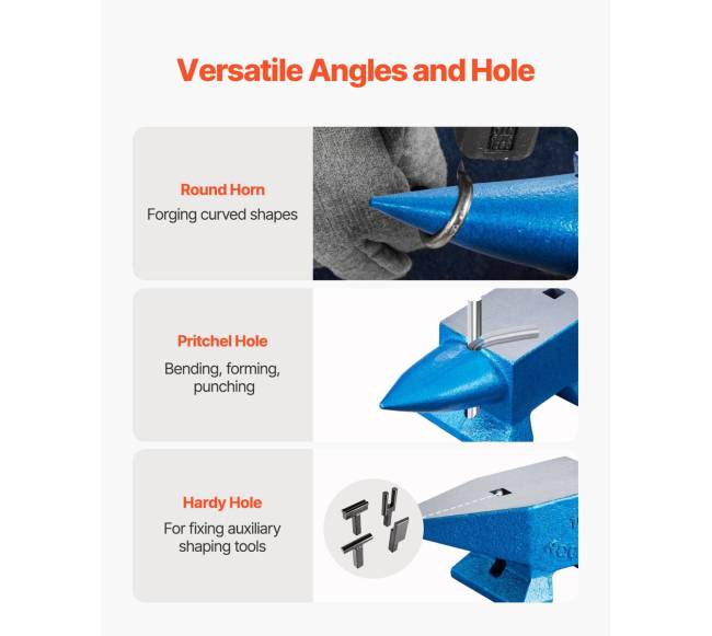 Juodojo metalo kūjis 10kg kalvystei4