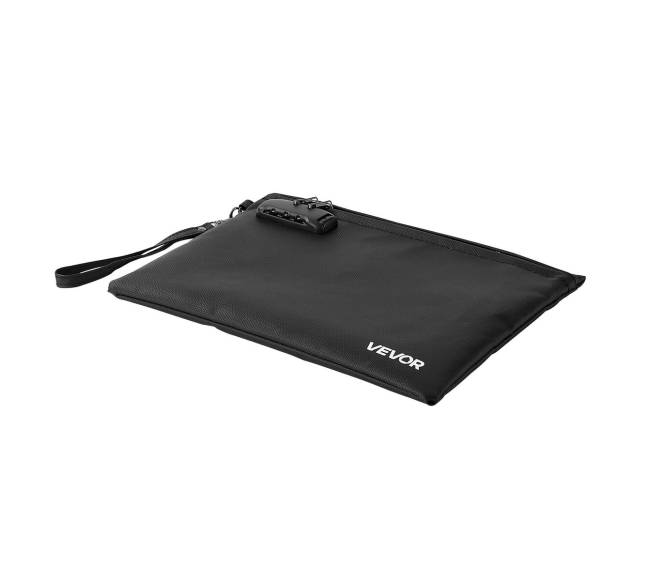 Ugniai atsparus dokumentų laikiklis su užraktu9