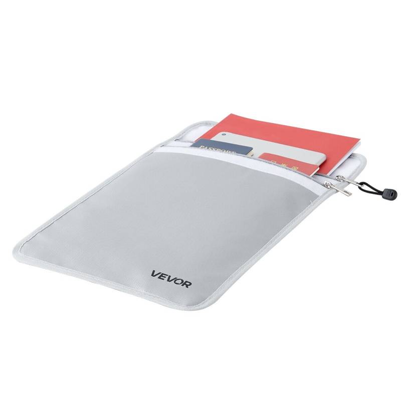 Atspari ugniai dokumentų kuprinė0