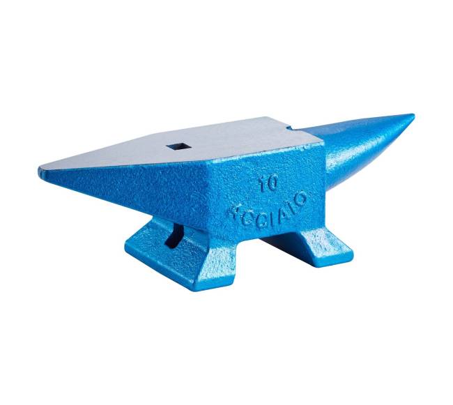 Juodojo metalo kūjis 10kg kalvystei9