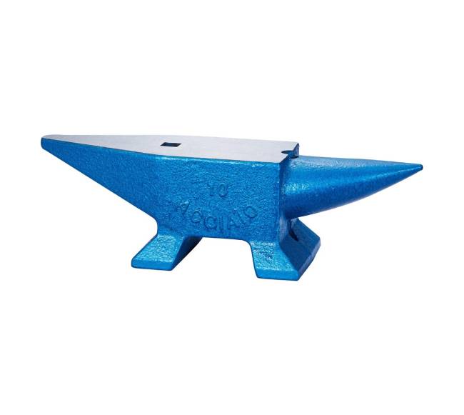 Juodojo metalo kūjis 10kg kalvystei10