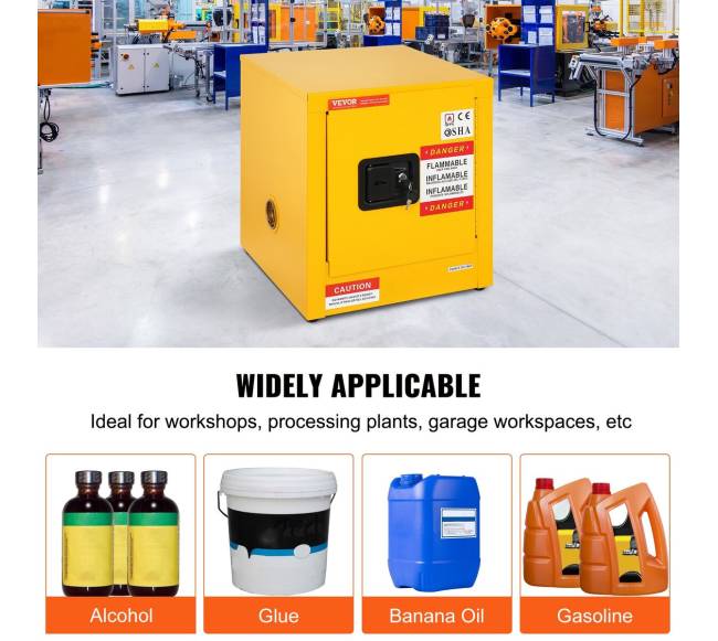 11 galonų apsaugos spintelė6