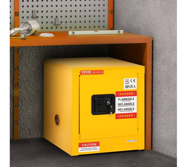 11 galonų apsaugos spintelė7