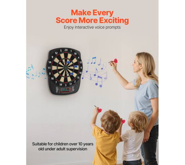 Elektroninė smiginio lenta namams5