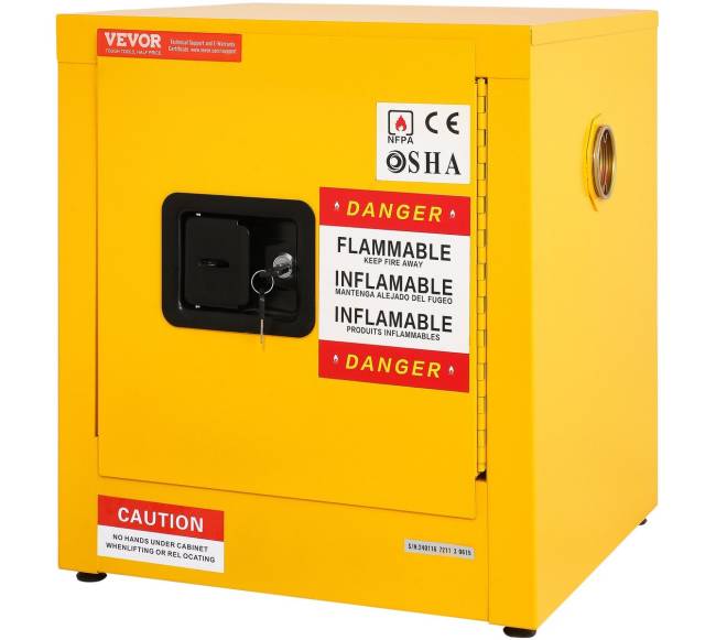 11 galonų apsaugos spintelė10