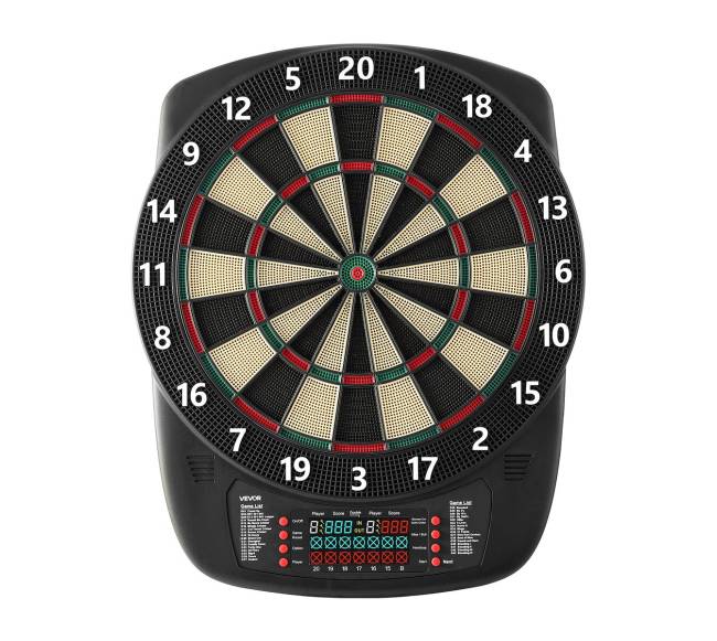 Elektroninė smiginio lenta namams9