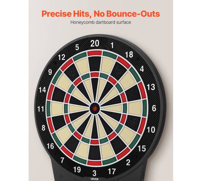 Elektroninis smiginis su LCD ekranu2