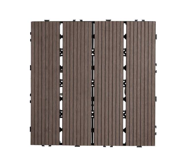 Plastikinės medžio plytelės terasai9