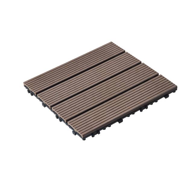 Plastikinės medžio plytelės terasai10