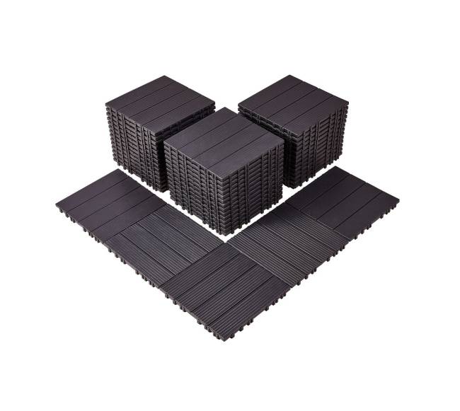 Terasos plytelės 54 vnt. 30x30 cm0