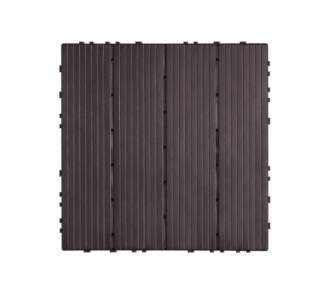 Terasos plytelės 54 vnt. 30x30 cm9