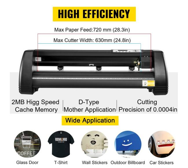 vevor 5 in 1 šilumos spaustuvas su vinilo pjaustytuvu2