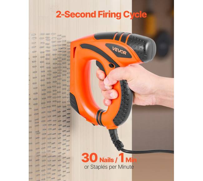 Elektrinis viniklis 2-viename su kabėmis2