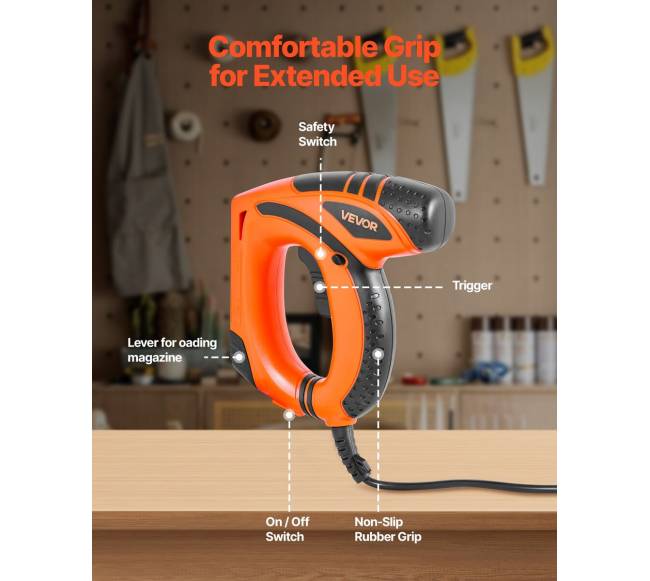 Elektrinis viniklis 2-viename su kabėmis4