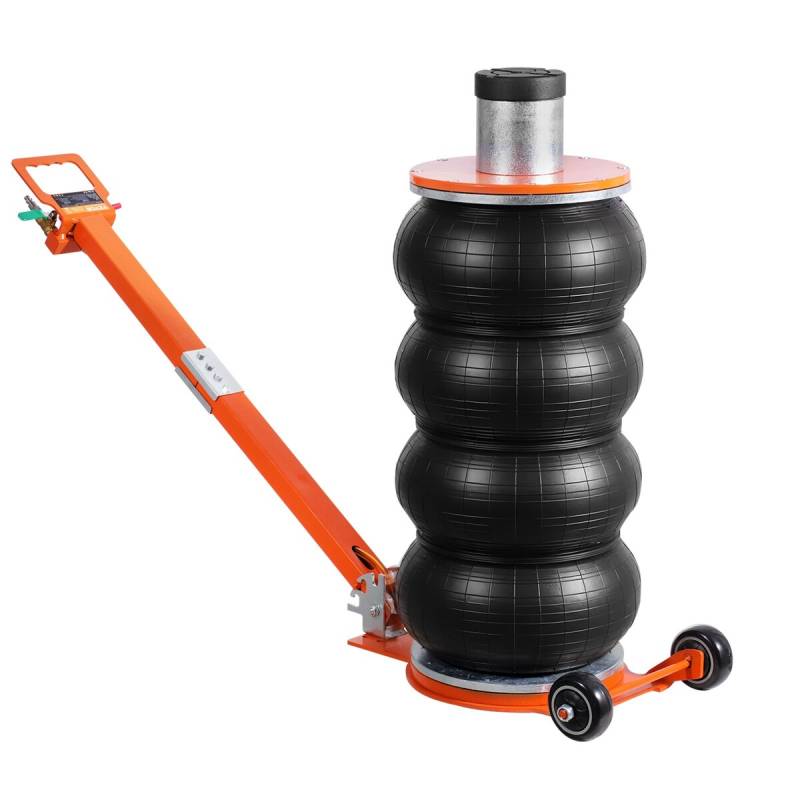 Pneumatinis keltuvas 6 tonų su kolona sedanams0