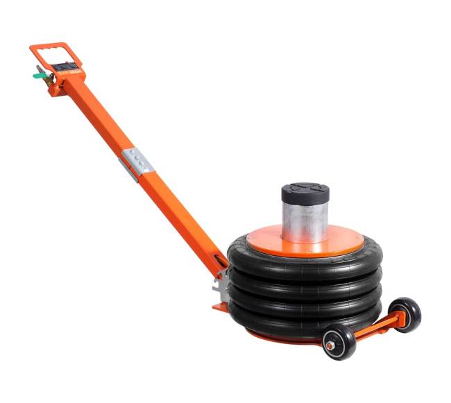 Pneumatinis keltuvas 6 tonų su kolona sedanams10