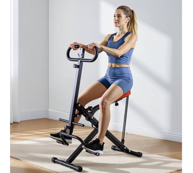 Gilių pritūpimų treniruoklis namams7