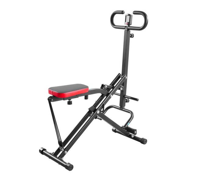 Gilių pritūpimų treniruoklis namams8