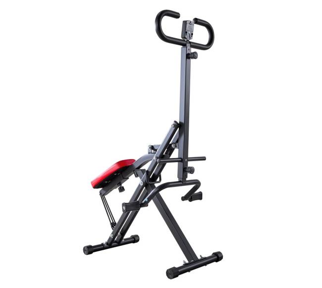 Gilių pritūpimų treniruoklis namams10