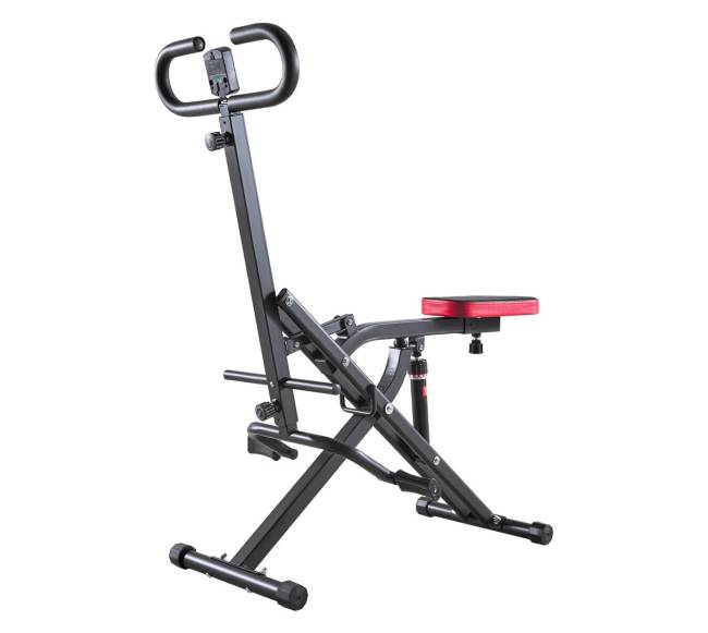 Gila mašina namams, 12 lygių0