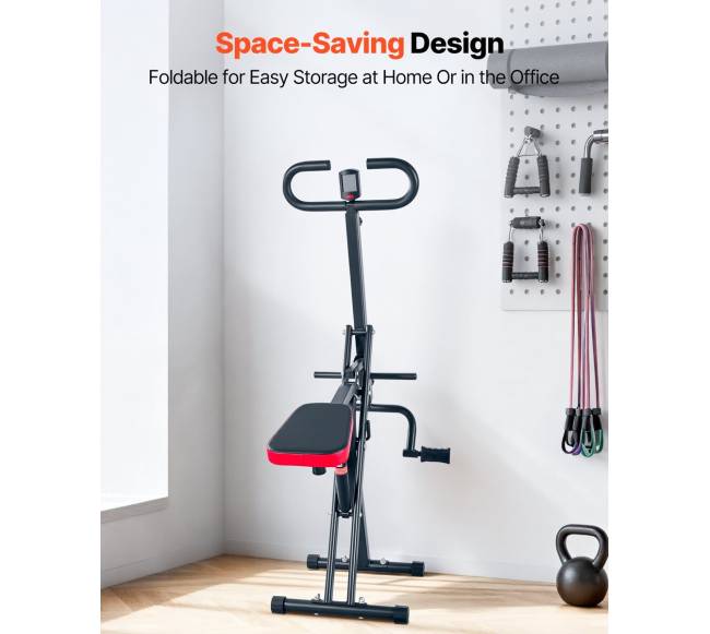 Gila mašina namams, 12 lygių6