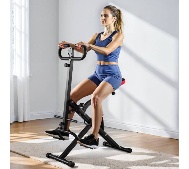 Gila mašina namams, 12 lygių7