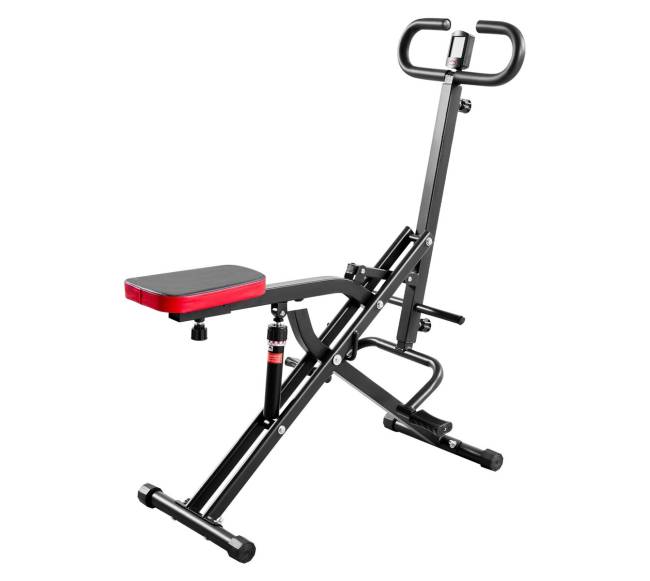 Gila mašina namams, 12 lygių8