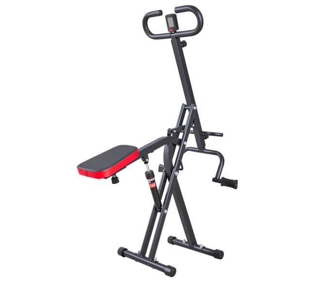 Gila mašina namams, 12 lygių9