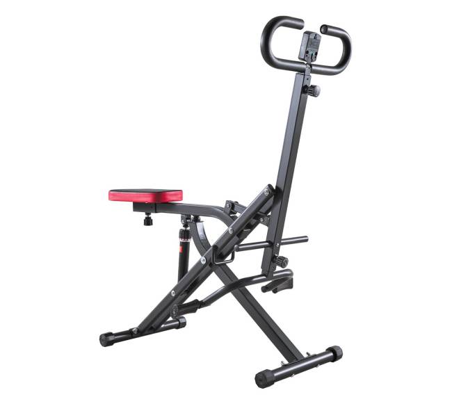 Gila mašina namams, 12 lygių10