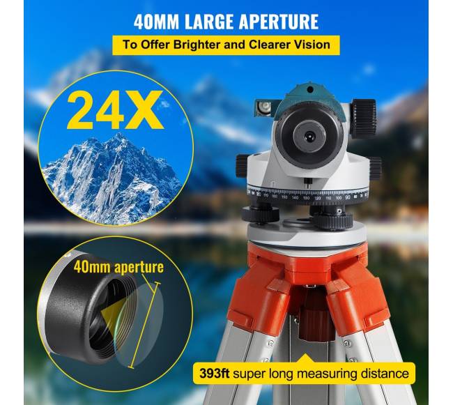 Optinis lygis su magnetiniu kompensatoriumi2