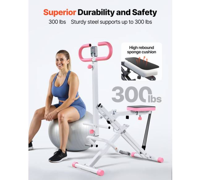 Namų pritūpimų irklavimo treniruoklis2