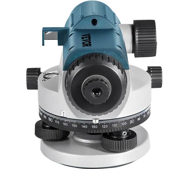 Optinis lygis su magnetiniu kompensatoriumi8