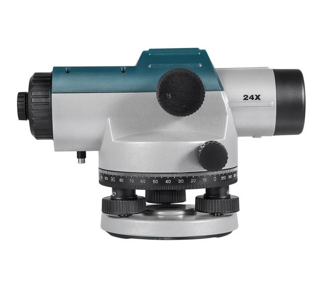 Optinis lygis su magnetiniu kompensatoriumi9