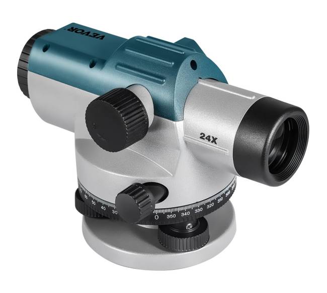 Optinis lygis su magnetiniu kompensatoriumi10