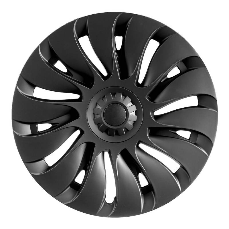 19 colių ratlankio gaubtas Model Y0