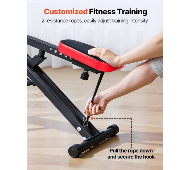 Gilių pritūpimų treniruoklis namams4