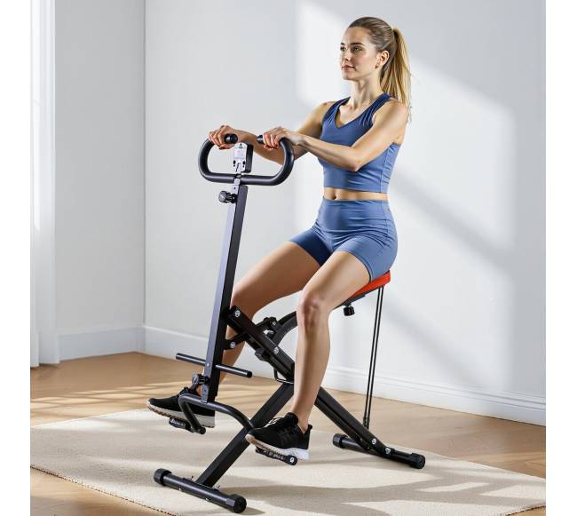 Gilių pritūpimų treniruoklis namams7