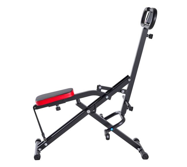 Gilių pritūpimų treniruoklis namams9