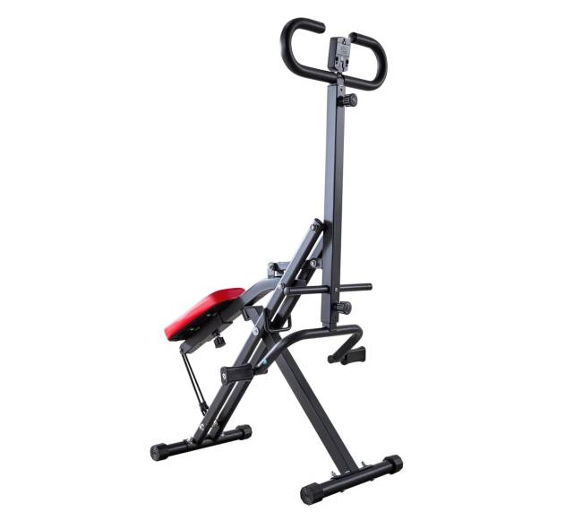 Gilių pritūpimų treniruoklis namams10