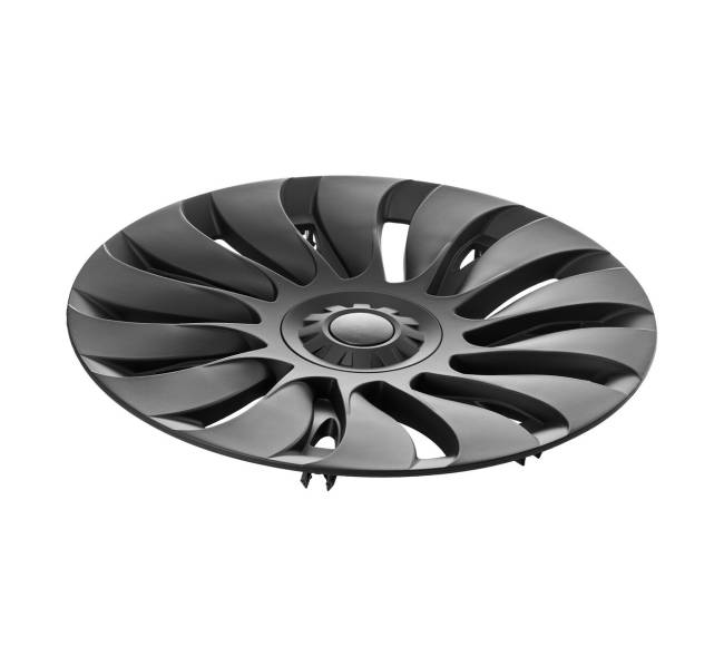 19 colių ratlankio gaubtas Model Y9