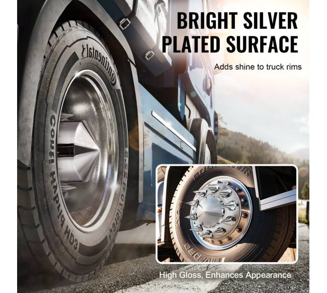 Automobilio ašies dangčių rinkinys2