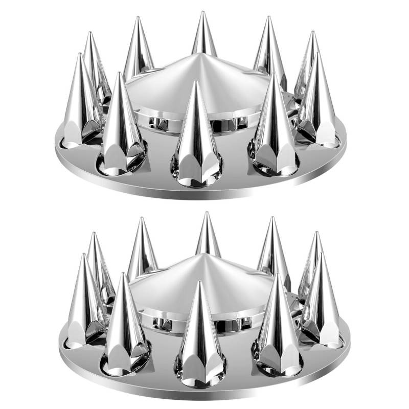 Priekinės ašies dangtelio rinkinys0