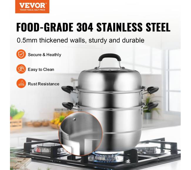 Trijų aukštų garpuodis 28cm1