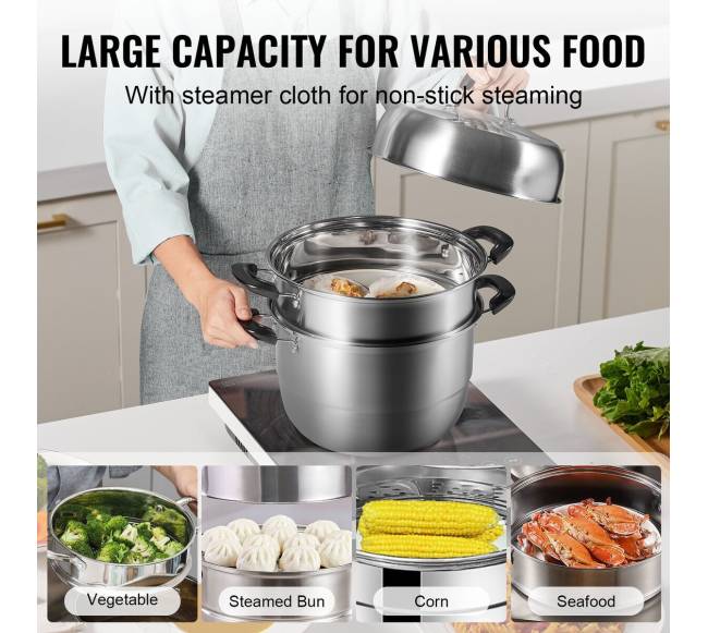 Trijų aukštų garpuodis 28cm2