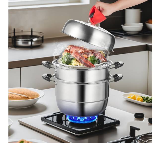 Trijų aukštų garpuodis 28cm7