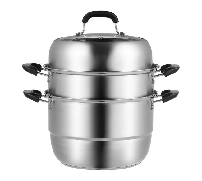 Trijų aukštų garpuodis 28cm8