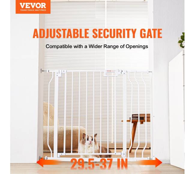 Reguliuojami vaikų varteliai namams1