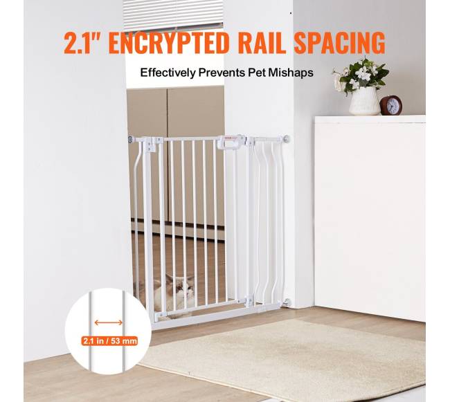 Reguliuojami vaikų varteliai namams4